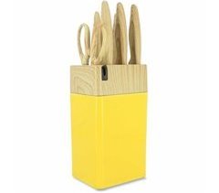 Set de Cuchillos