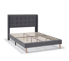 Estructura de Cama tapizada Esther 135x190
