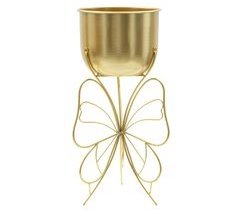 Jarrón para Plantas Mariposa 4