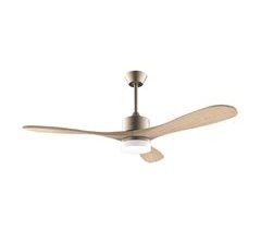 Ventilador de techo EnergySilence Aero 5290 Golden Pro Cecotec