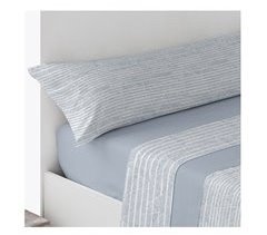 Acomoda Textil – Juego Sábanas Microfibra con Bajera Ajustable.