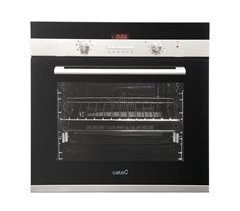 Horno CDP780ASBK