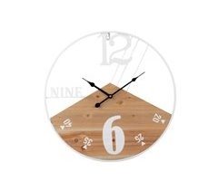 Reloj Metal Adda Home