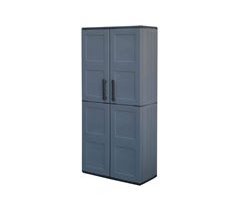 Armario exterior en PVC