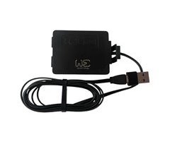 Cable de alimentacion para Baliza Luz de emergencia WE