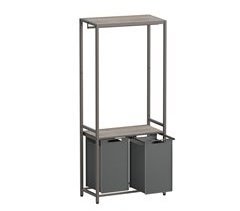 Mueble de almacenamiento 73