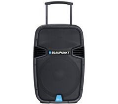 Altavoz Bluetooth Blaupunkt PA15