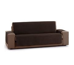 Vipalia Protector Cubre Sofá Sillón Liso. Modelo Chenilla