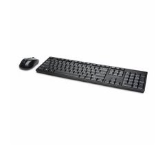 Teclado y Ratón Inalámbrico K75230ES