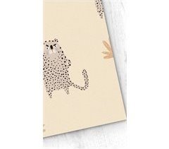 Papel pintado Infantil Smelly Cat