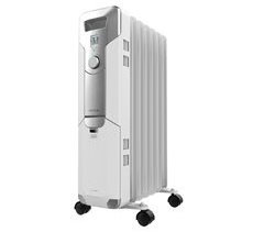 Cecotec Radiador de aceite ReadyWarm 7000 Space