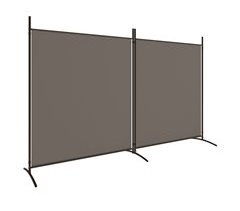 Biombo - Separador Divisor de 2 paneles