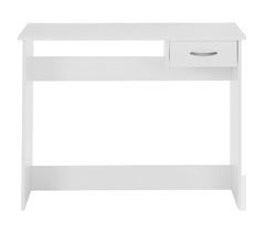 Escritorio Juvenil para Dormitorio y Estudio