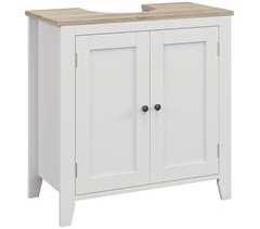 Armario de Baño MDF kleankin, hogar - baño
