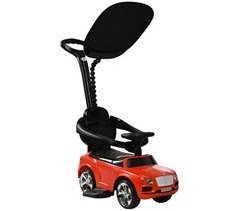 Coche Correpasillos PP, Metal AIYAPLAY