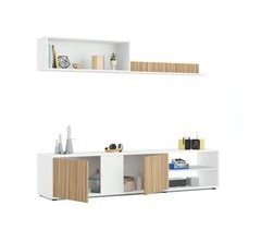 Mueble Salón Ecco