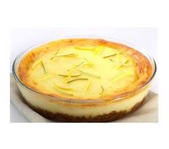 Molde hondo para horno Classic Pyrex