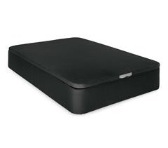 PACK CANAPÉ DE POLIPIEL  + COLCHÓN VISCOELÁSTICO 90x190