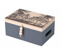Caja Serigrafia Adda Home