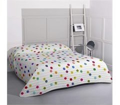 Confetti Colcha