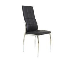 Set 2 sillas de comedor ecopiel CAMI