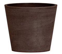 Maceta Tipo Cono Truncado Ø 50 Cm