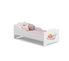 CAMA INFANTIL ANNA 85x164