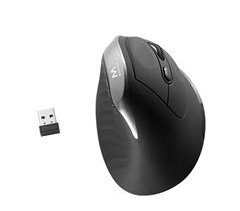 Ratón Ergonómico Óptico ew3229
