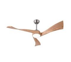 Ventilador De Techo Metal Serie Janubi