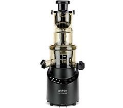 Licuadora Extractor de Zumos 8 Programas Accesorios y Recetario Gridinlux