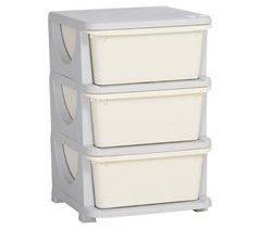 Organizador de Juguetes PP HOMCOM