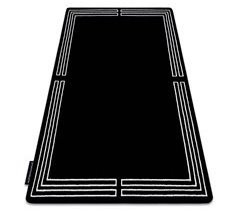 Alfombra HAMPTON Chick cuadro 80x150