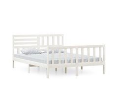 Estructura de cama 150x200