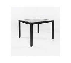 Mesa de comedor cuadrada KERAMIC