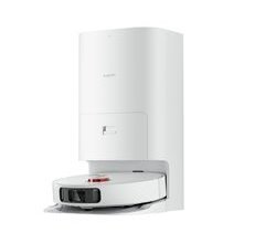 Robot Aspirador con Videovigilancia X10 Plus
