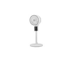 Ventilador De Pie Metal Serie Persa