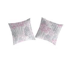 2 fundas de almohada  CAREUS