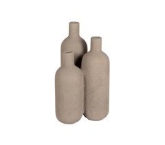 Florero Ceramica Adda Home