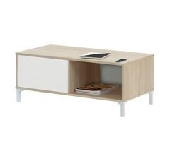 Mesa de centro Brooklyn 100x50