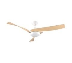 Ventilador techo LUXE marca SABA