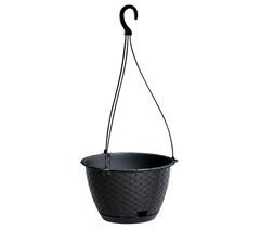 Macetero Colgante Ratolla Round W 4,85L