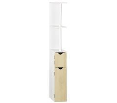 Armario de Baño kleankin 834-456BK 15