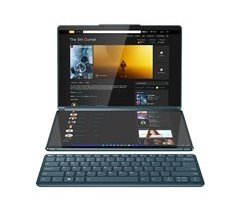 Laptop Yoga 9