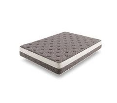 Colchón Viscoelástico Luxury Oasis Natur