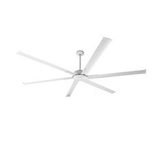 Ventilador De Techo Metal Serie Almanzor