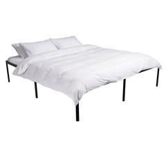Cama de metal - Hamlin - Metal 200x200