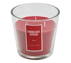 Vela ALINA perfumes surtidos marca CONFORAMA