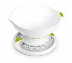 Báscula de Cocina 610N