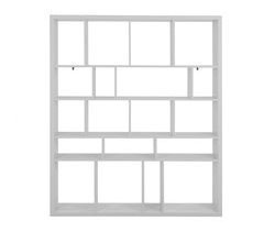 Estantería de 19 huecos SHINE