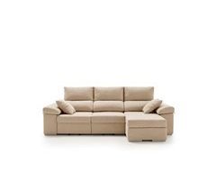 Sofa Chaiselongue arcon Armonia Premium derecha